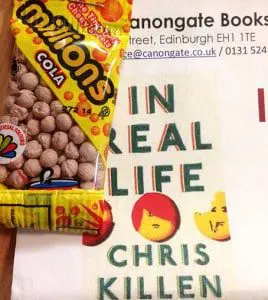 In Real Life by Chris Killen