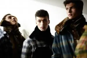 shaun samson aw15 menswear collection