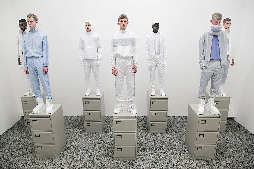 Cottweiler AW15 – Are you on trend for the end?