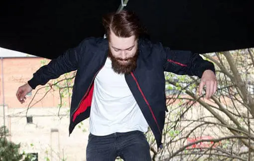 Dr. Martens: Stand Up and Be Counted Manchester