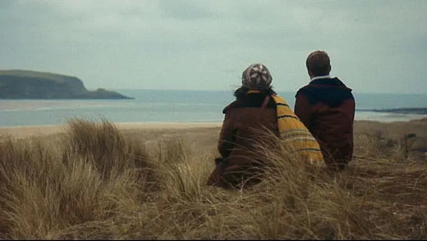 Hinterland film review – A minimal and atmospheric debut