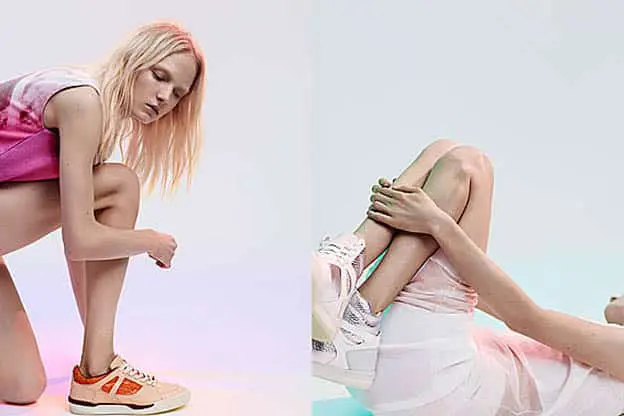 Puma x McQ: Second Season Evolution