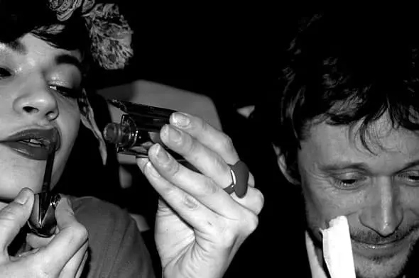 Vienna Ditto and their latest single – Hammer And A Nail