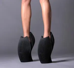 3D Printing is changing fashion