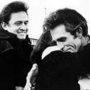 Johnny Cash and Glen Sherley - Folsom Prison Blues
