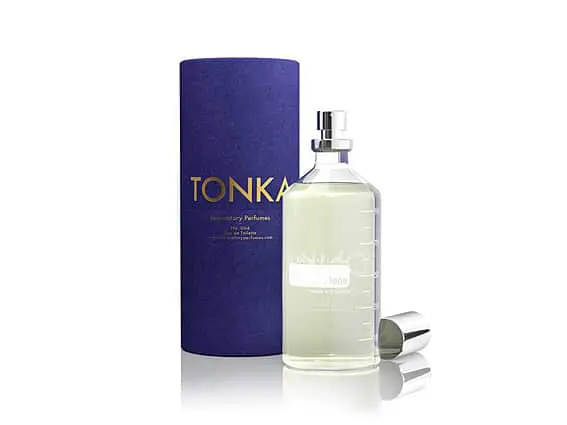 Tonka Eau de Toilette – Laboratory Perfumes Newest Launch