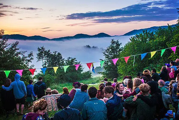 Three of our favourite boutique festivals for 2015