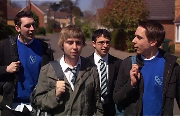 When Comedies cross The Pond – US remakes of British shows