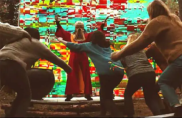 Everything Everything release raw pop gem Regret