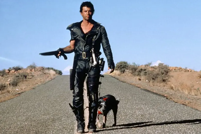 Mad Max: Fury Road and the 5 best Post Apocalyptic films