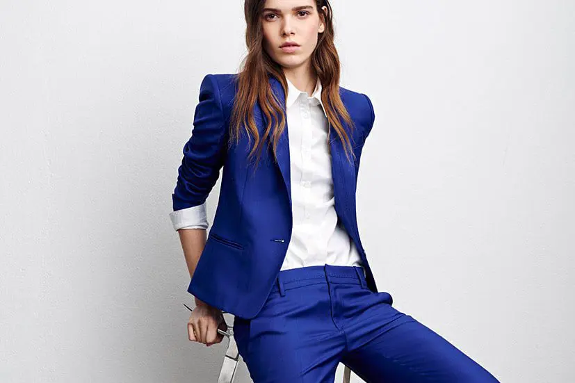 Interview with Anne Valerie Hash – Creative Director of Comptoir Des Cotonniers