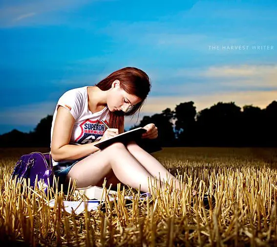 Getting your book published for the first time