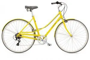 Happiness on Two Wheels