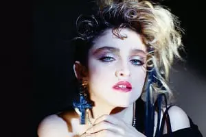 madonna
