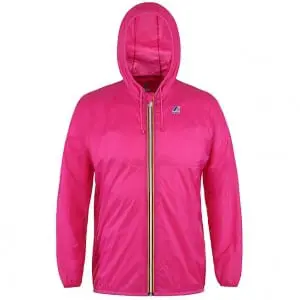 K-WAY_Claudette pac-a-ma