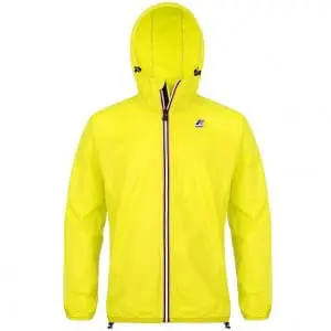 K-WAY_Claudette pac-a-mac