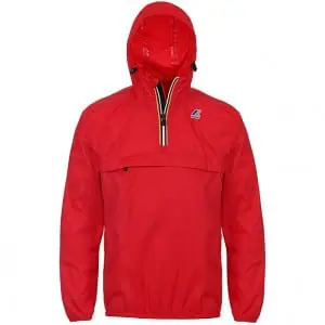 K-WAY_Leon pac-a-mac