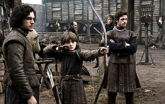 Legendary film locations in the UK you can visit