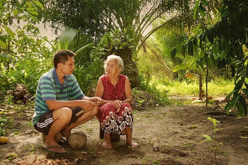 The Look of Silence film review – How to survive a genocide