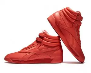 Reebok Classic x FACE Stockholm