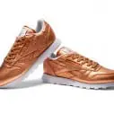 Reebok Classic x FACE Stockholm Copper Metallic