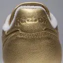 Reebok Classic x FACE Stockholm Gold Metallic