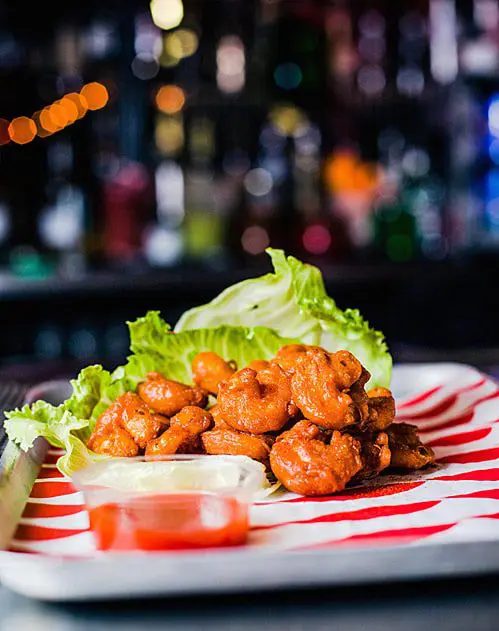 MEATliquor SINgapore – Dark, dirty, deep-fried and delicious…