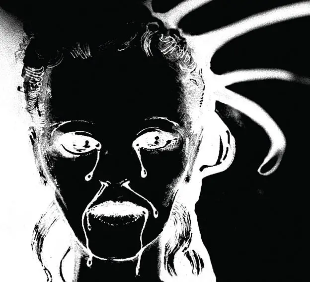 A Life less Ordinary – Christopher Ritchie on his satirical horror novel: The Ordinary