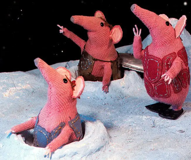 10 retro toys making a huge comeback (with the grown-ups)