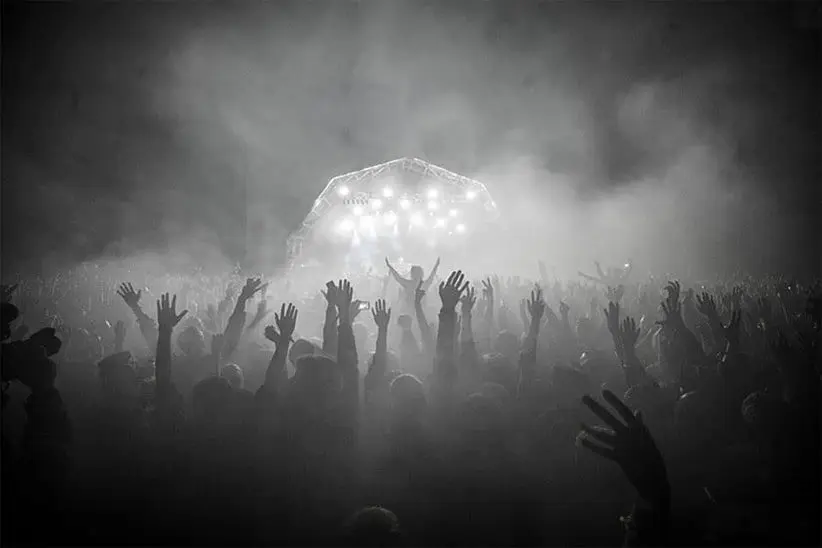 Y Not Festival Competition