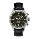 Timex watches: Waterbury Chronograph