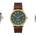 Timex watches: Waterbury Collection