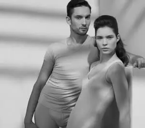 ABOUT luxury underwear