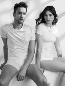 ABOUT luxury underwear