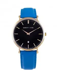 Abbott Lyon watches