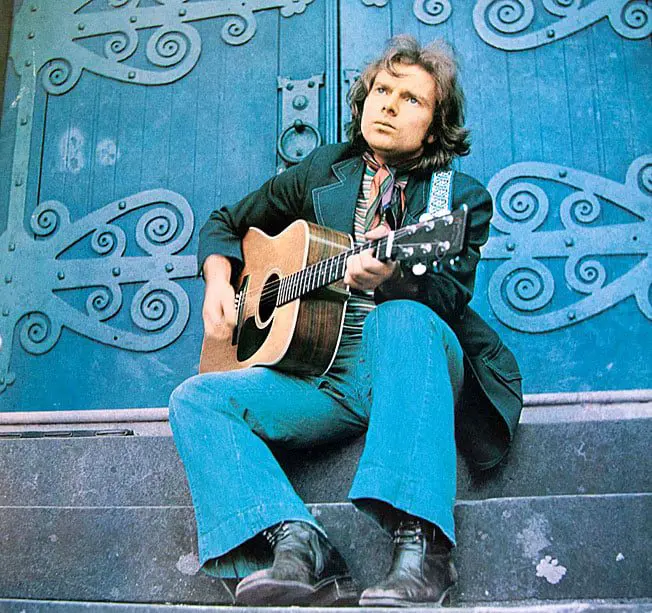 Van Morrison returns to Cyprus Avenue for one special concert