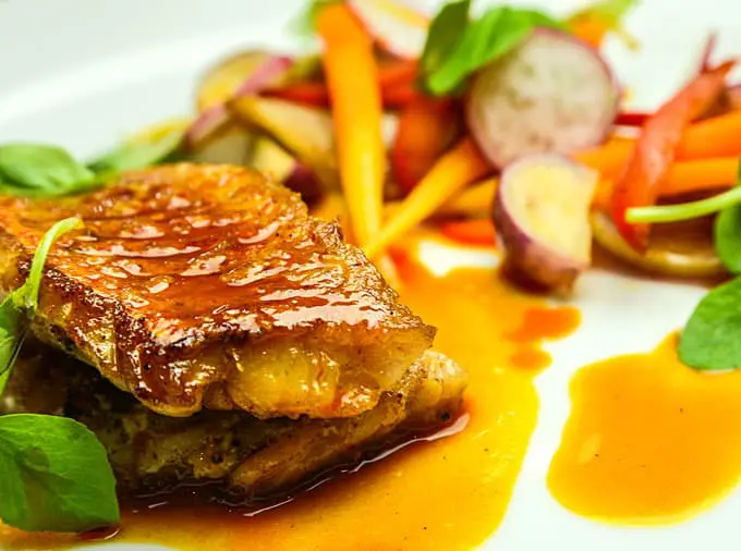 Luzon Restaurant – A Filipino Pop-up hidden in a boutique hostel