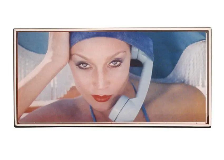 Charlotte Tilbury x Norman Parkinson: Makeup Collection