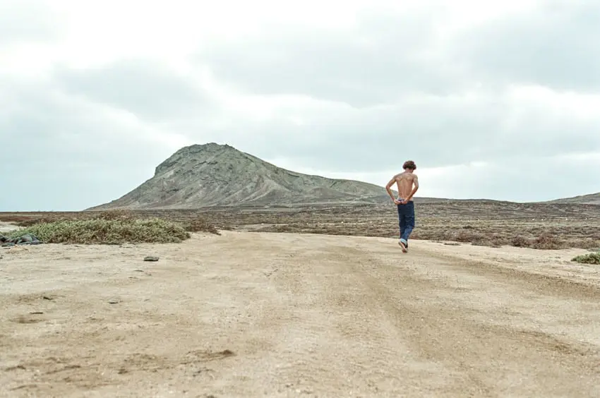 Tenue de Nîmes: Pablo for denim aficionados only