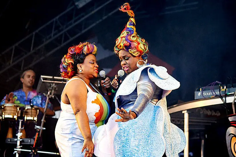 Tramlines 2015: Notes from a Broken Mind