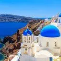santorini