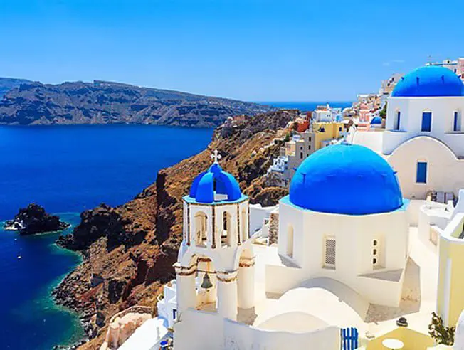 Five truly extraordinary places to stay around the world