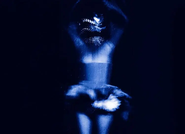 Boudicca Wode: Perfume for the tribe