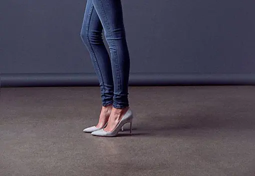 Levis Lot 700: Giving Girls their Number