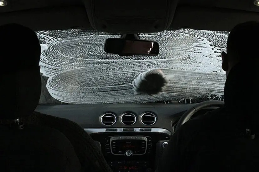 I Woke Up Today Feeling Lucky – Twelve by Melanie Manchot