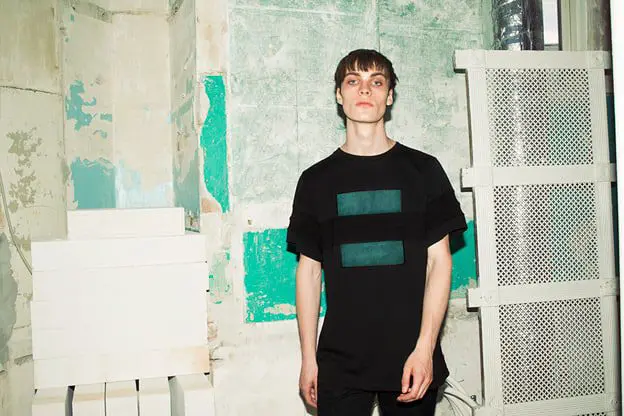 Nosomnia: New Menswear Angles for SS2016