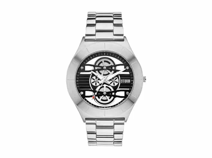 Storm: Skeletons Rock the Watch