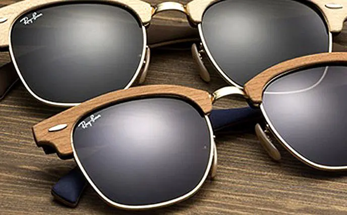 Got Wood? These Designer Eyewear Brands Do