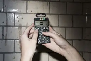 Cheap Monday and Teenage Engineering