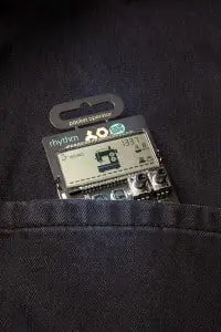 Cheap Monday and Teenage Engineering